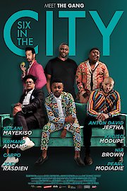 Six in the City