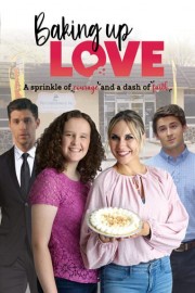 Baking Up Love