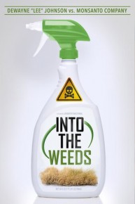 Into the Weeds