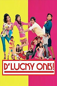 D' Lucky Ones