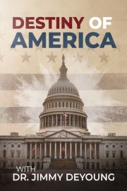 Destiny of America