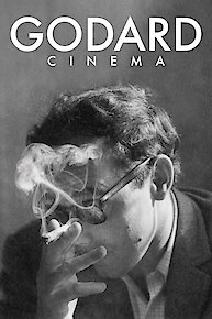 Godard Cinema