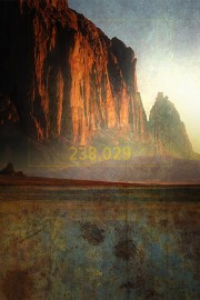 Fallout: Two Nations Under Uranium