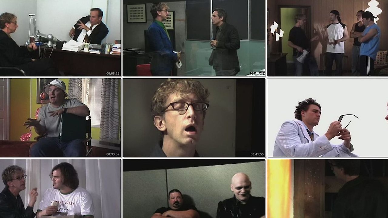 Danny Roane: First Time Director