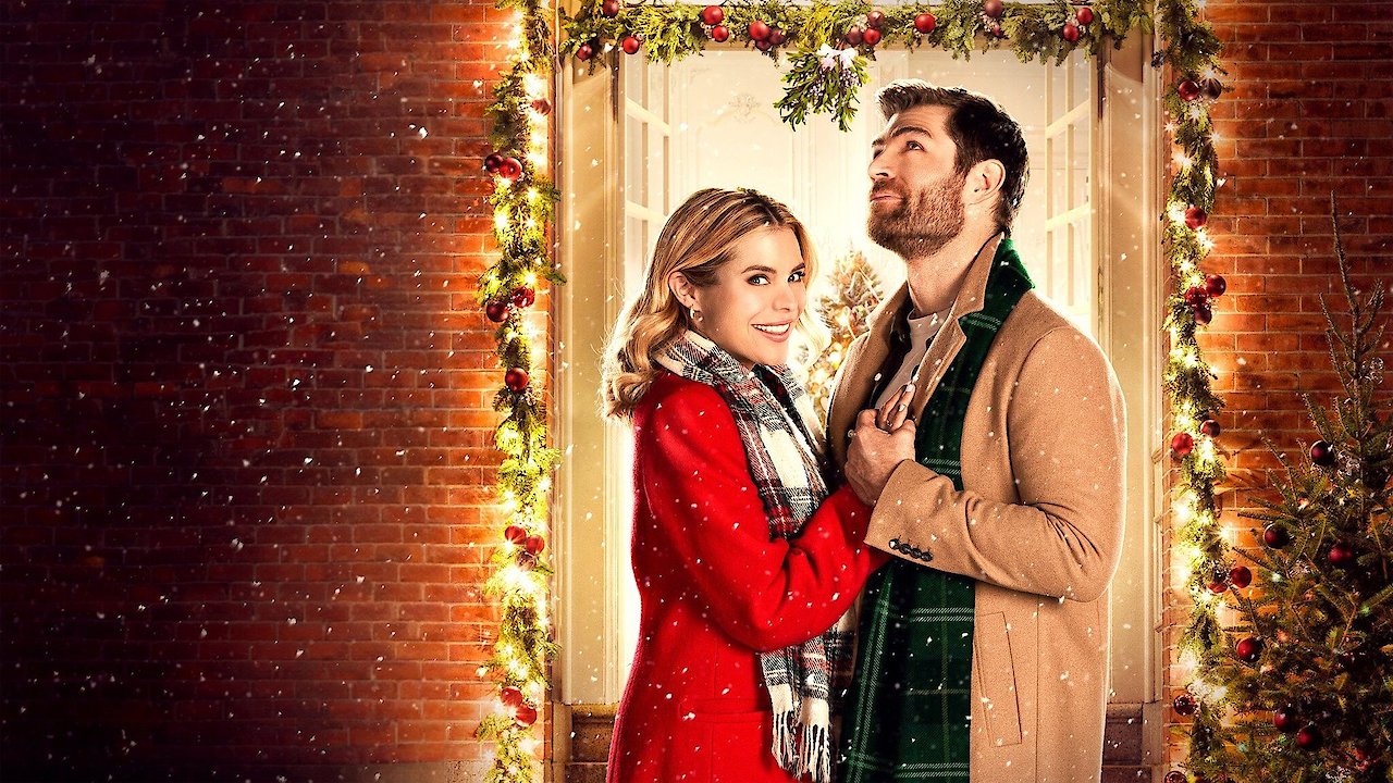 Designing Christmas With You