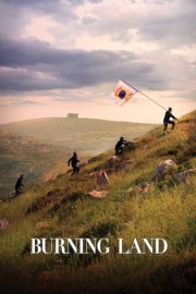 Burning Land
