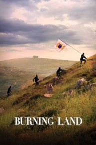 Burning Land