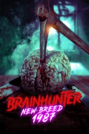 Brainhunter New Breed 1987