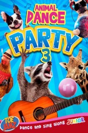 Animal Dance Party 3