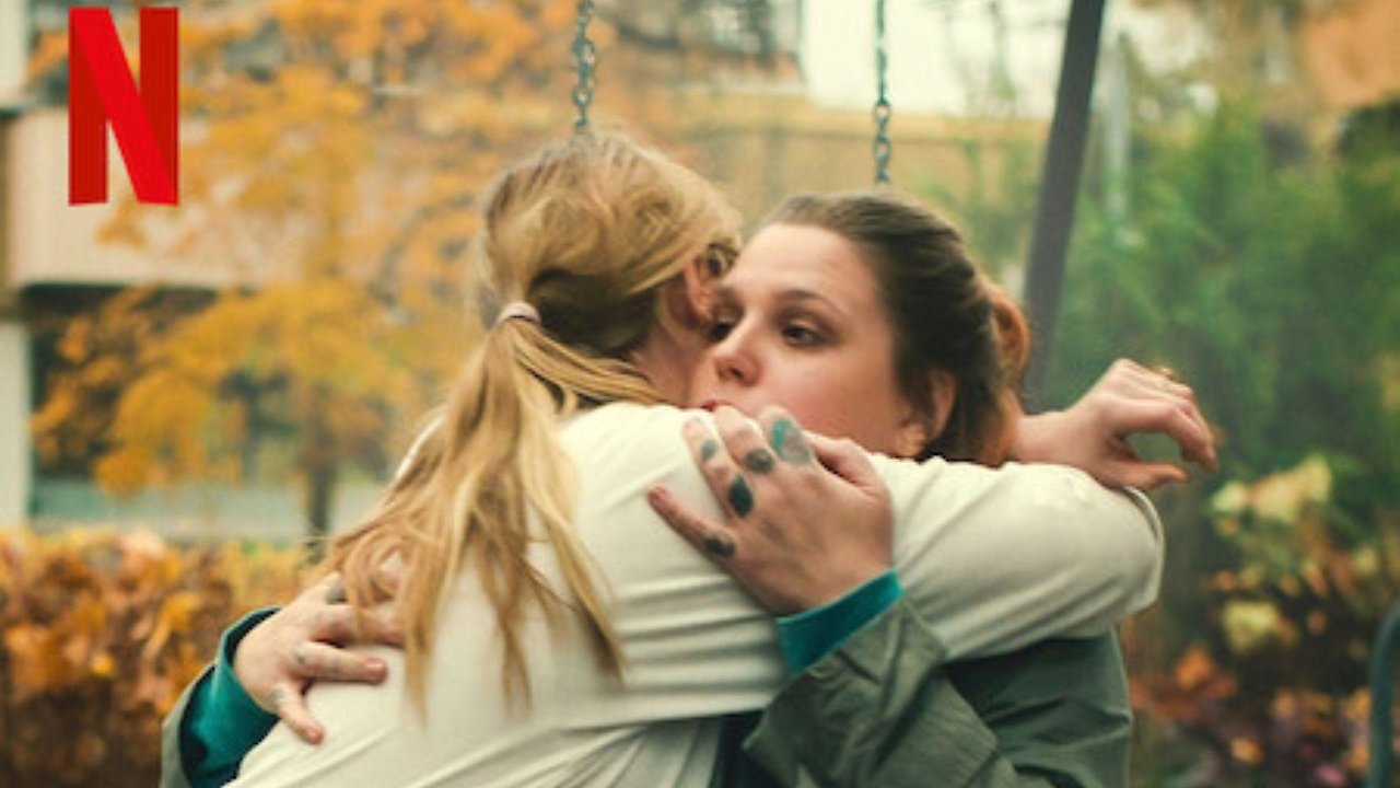 Thank You, I'm Sorry