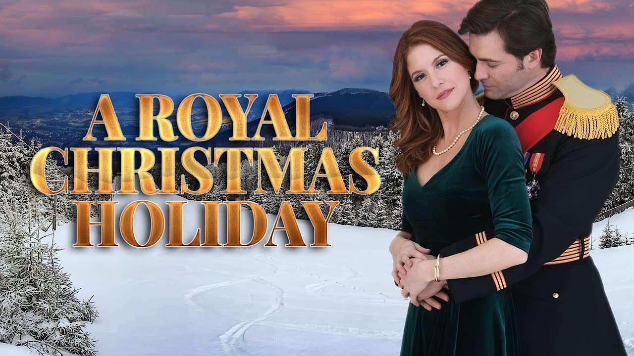 A Royal Christmas Holiday