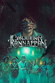 Conjuring Kannappan