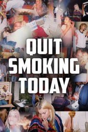 Quit Smoking Today