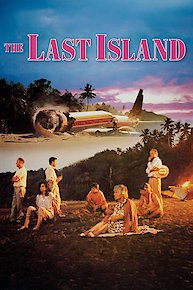 The Last Island