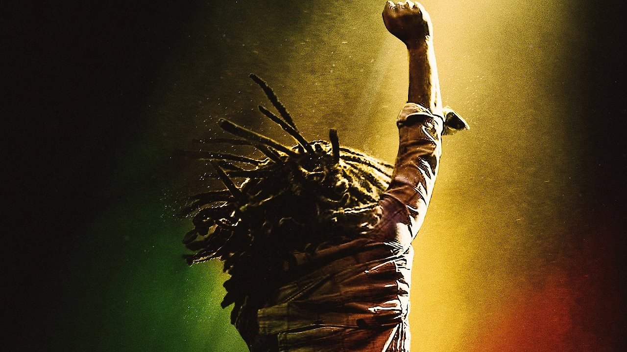 Bob Marley: One Love