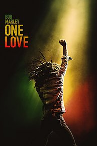 Bob Marley: One Love