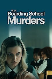 The Boarding School Murders