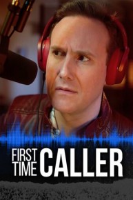 First Time Caller