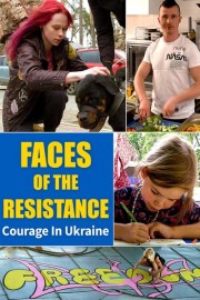 Faces of the Resistance