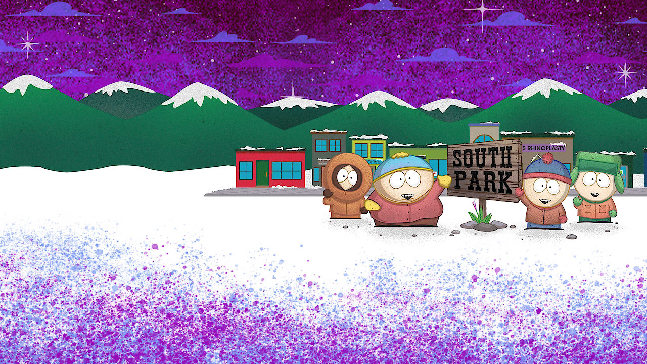 South Park: The 25th Anniversary Concert