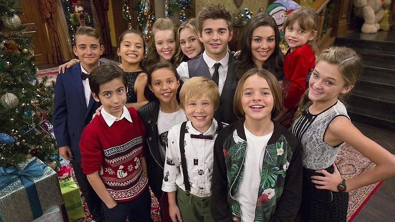 Nickelodeon's Ho Ho Holiday Special