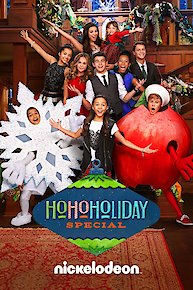 Nickelodeon's Ho Ho Holiday Special