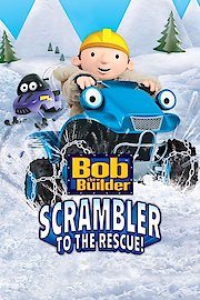 Bob the Builder: Scrambler to the Rescue