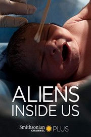 Aliens Inside Us