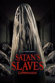 Satan's Slaves: Communion