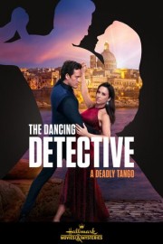 The Dancing Detective: A Deadly Tango