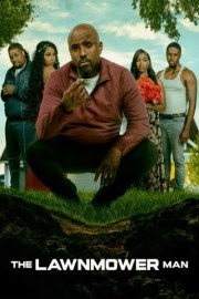 The Lawnmower Man