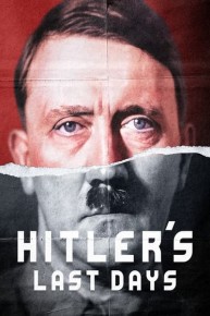 Hitler's Last Days