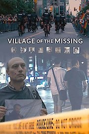 Village of the Missing