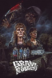 Grave Robbers