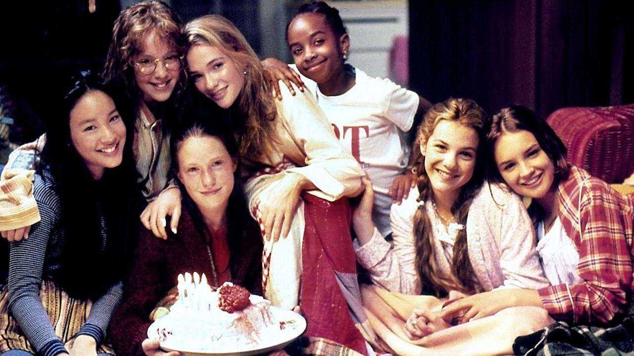 Babysitters Club