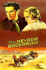 The Nevada Buckaroo