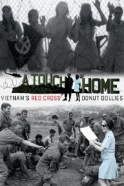 A Touch of Home - Vietnam's Red Cross Donut Dollies