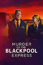 Murder on the Blackpool Express