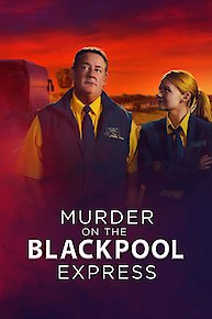 Murder on the Blackpool Express