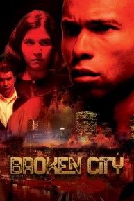 Broken City