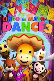 Cinco De Mayo Dance 3