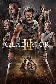 Gladiator II