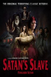 Satan's Slaves