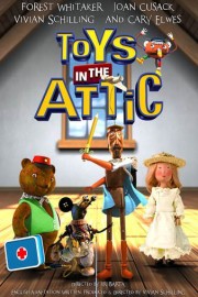 Toys in the Attic