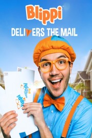 Blippi Delivers the Mail