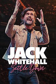 Jack Whitehall: Settle Down