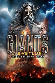 Giants of Babylon