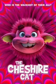 The Cheshire Cat