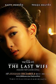 The Last Wife