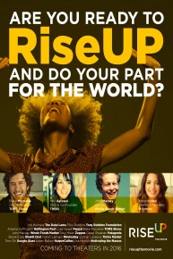 We Rise Up